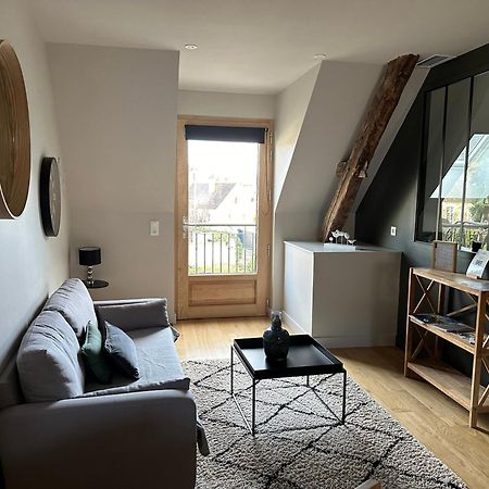 Appartements Domaine Gueguen Chablis Eksteriør billede