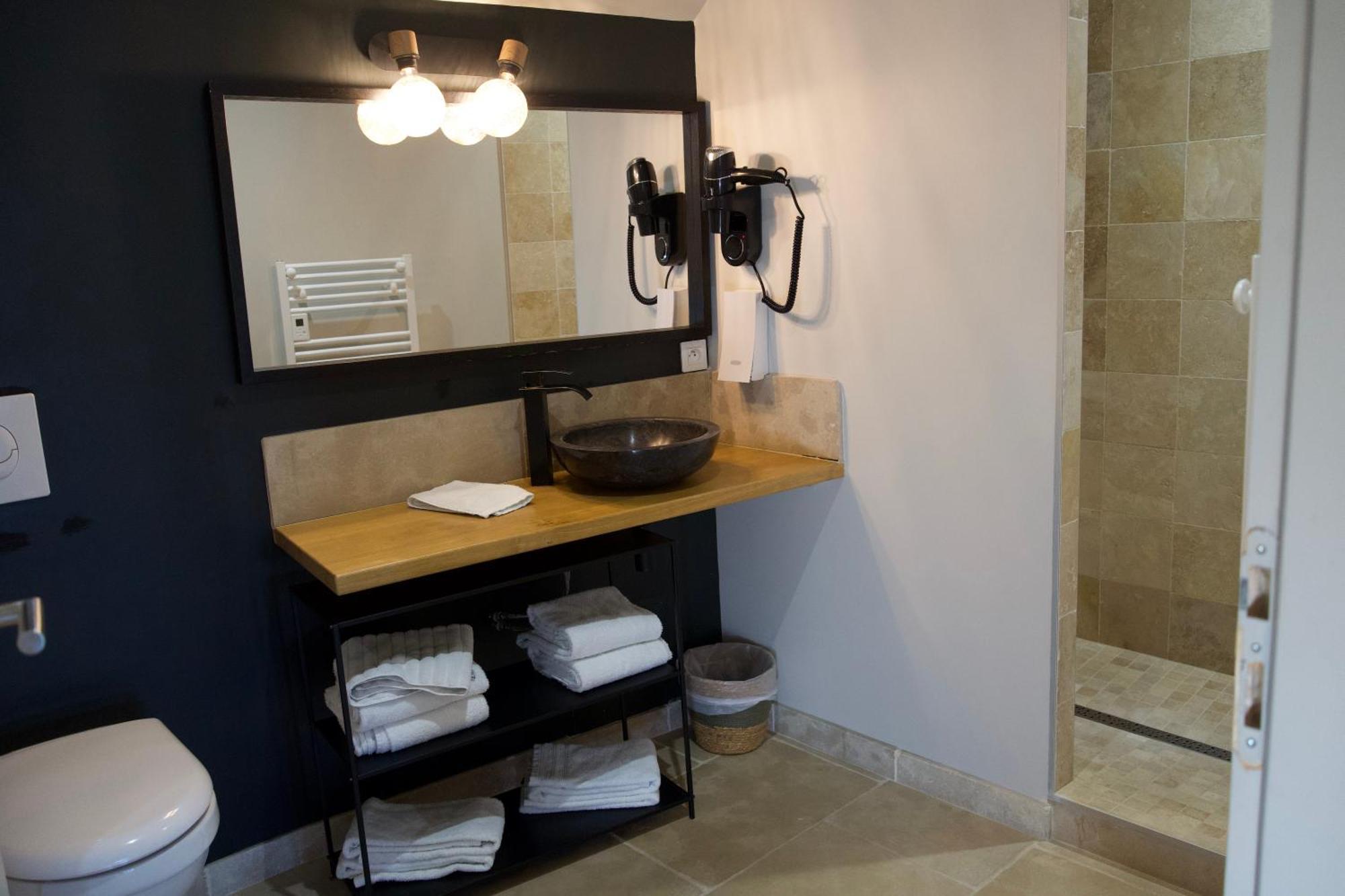 Appartements Domaine Gueguen Chablis Værelse billede