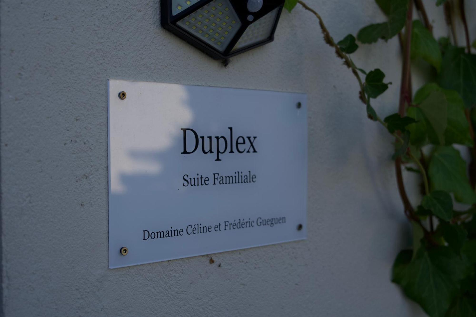 Appartements Domaine Gueguen Chablis Værelse billede